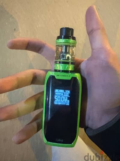 Vape Revenger X