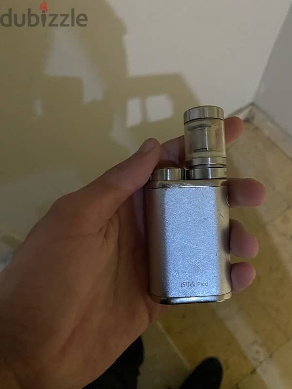 istick picoفيب 1