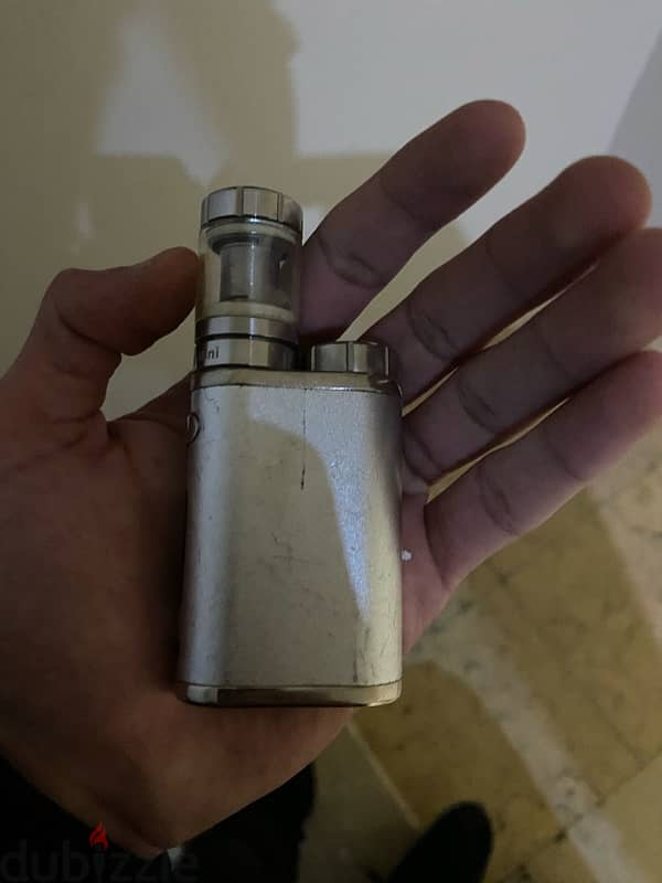 istick picoفيب 2