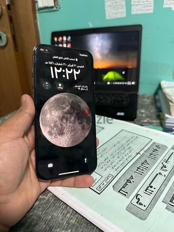 iPhone 12 Pro Max 256 4