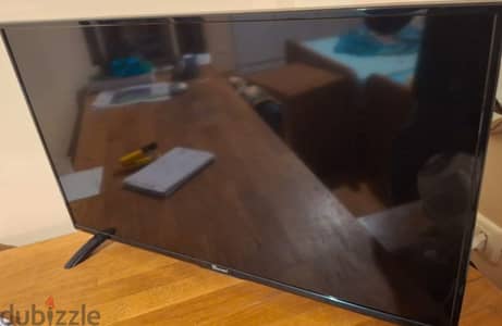 unionaire tv 32 inch