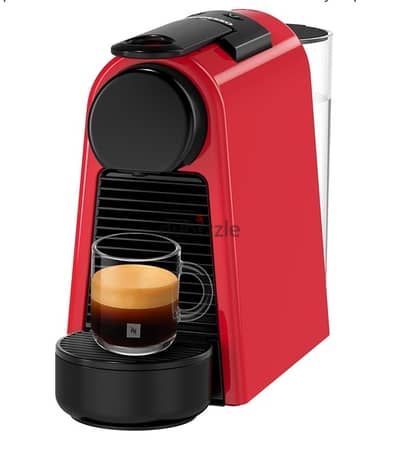 NESPRESSO