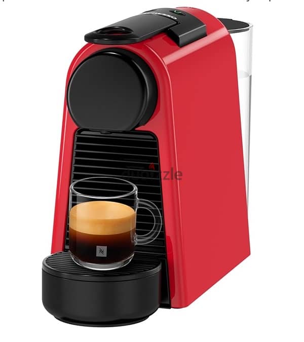 NESPRESSO 0