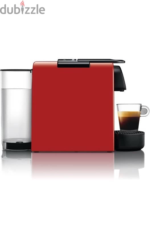 NESPRESSO 1