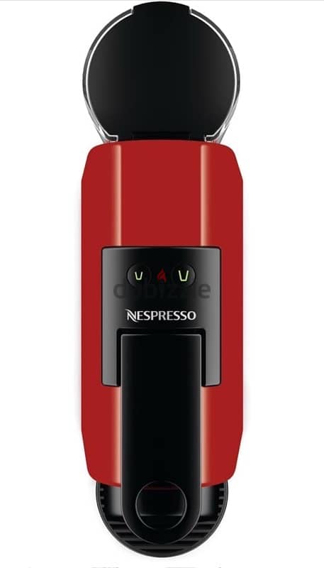 NESPRESSO 2