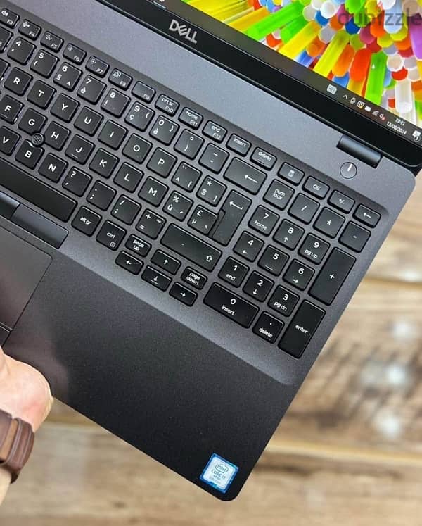 Dell 5500 بسعر مغري 2