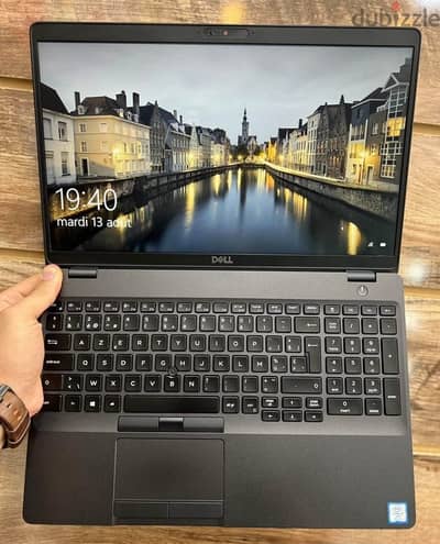 Dell 5500 بسعر مغري