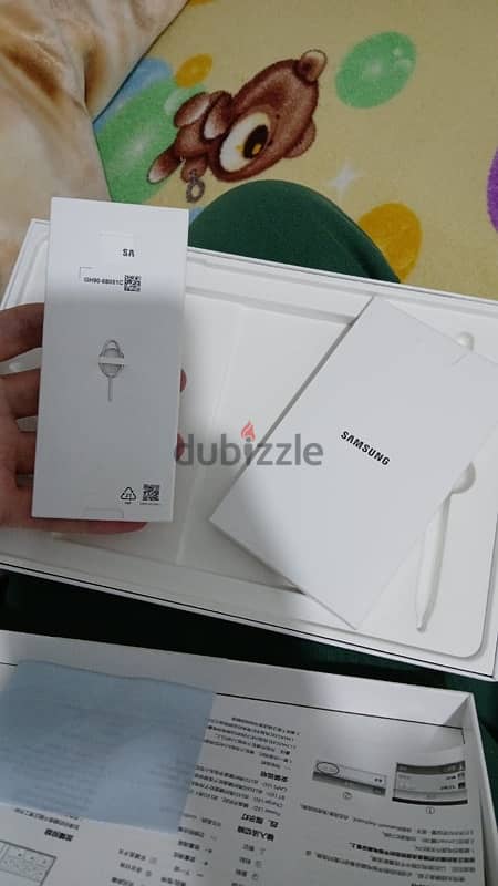 Samsung Galaxy Tab S9 6