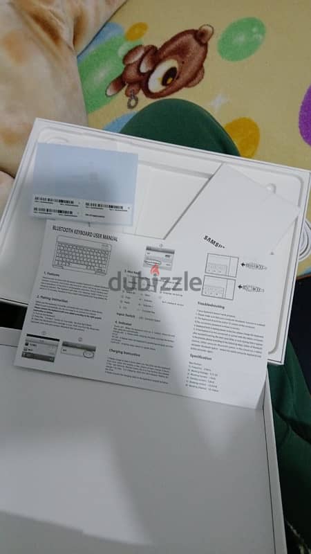 Samsung Galaxy Tab S9 7