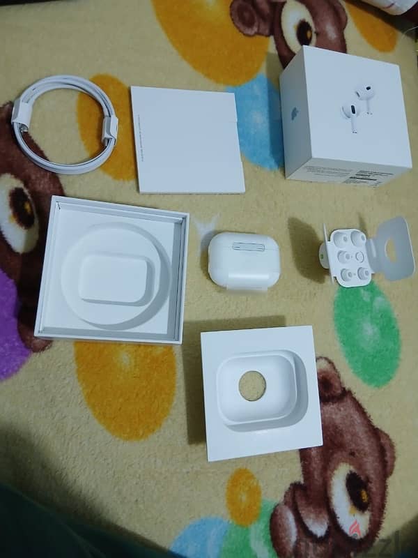 airpods pro 3