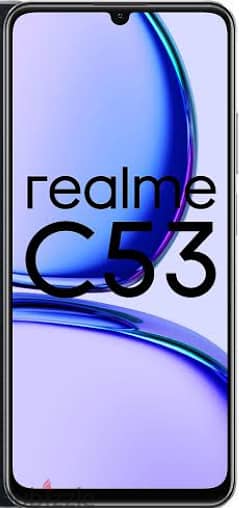 realme C53 1