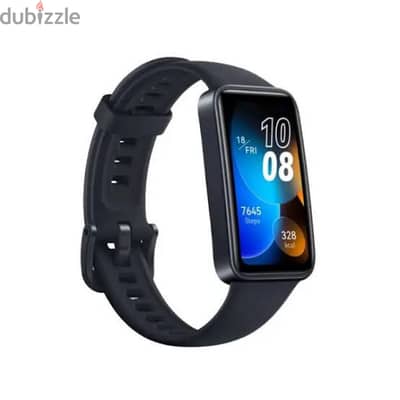 Huawei band 8