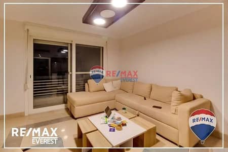 Apartment for sale in Jasperwoods - New Giza