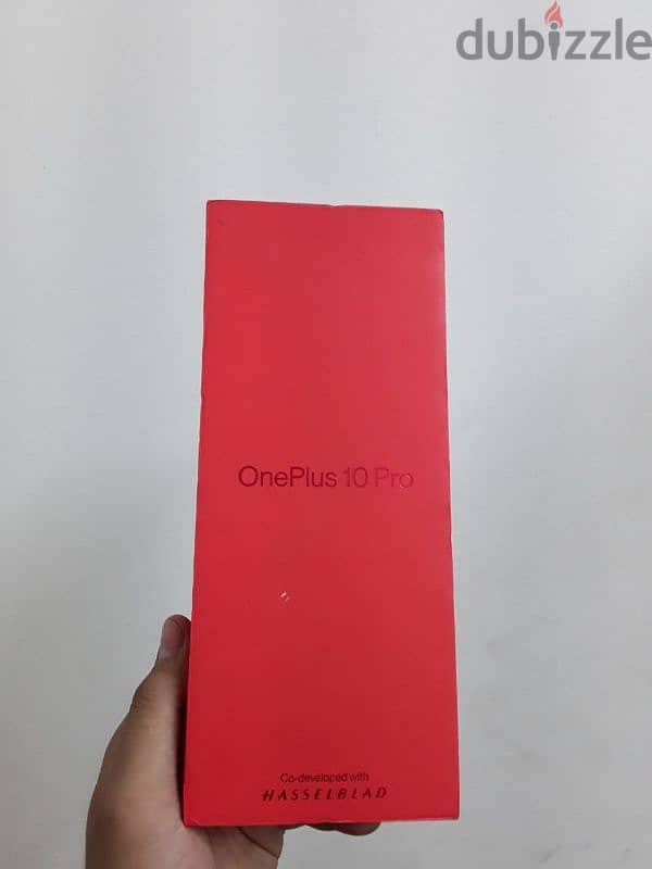 OnePlus 10 pro 256/12 3