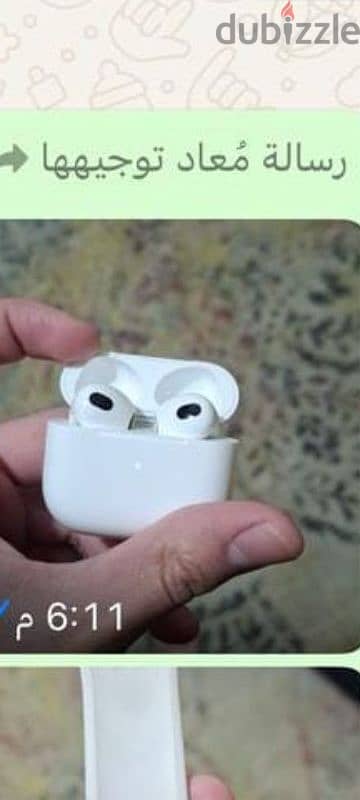 apple air pods