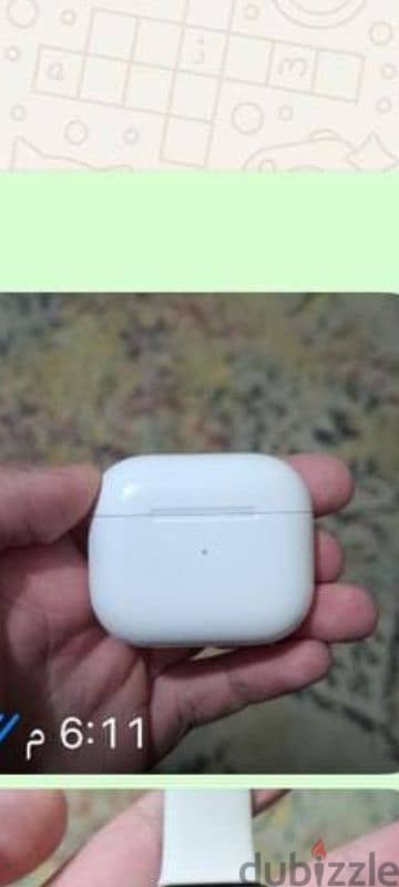 apple air pods 1