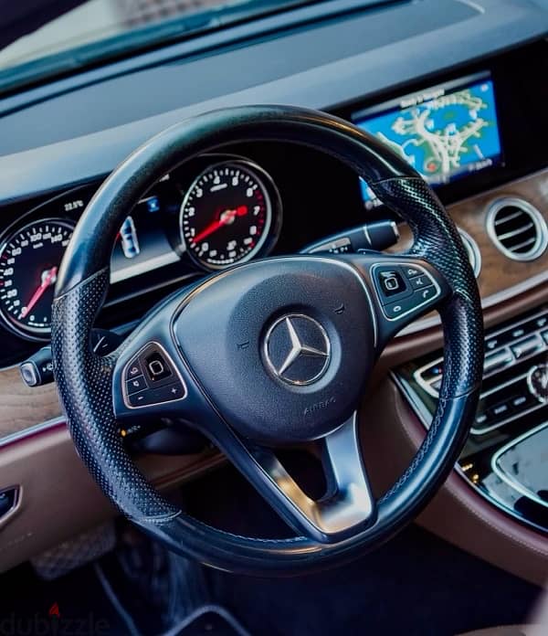 E200 steering wheels 0