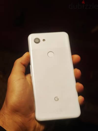 Pixel 3a