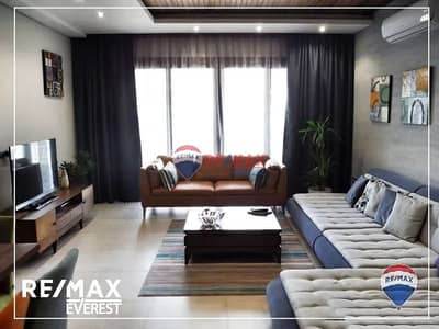 Prime Location Luxurious Apartment in Casa Sodic