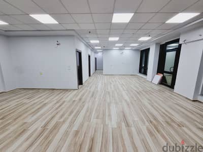 مقر اداري للايجار 265م مبني اداري في التجمع الخامس Office For Rent