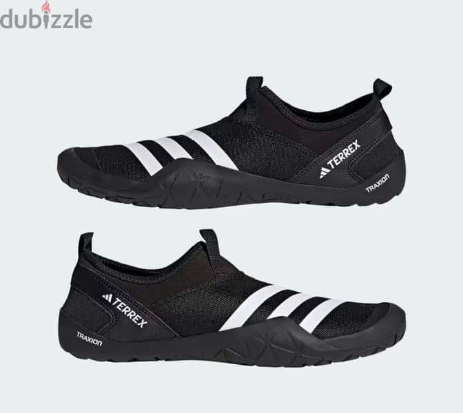 adidas Terrex Jawpaw 4