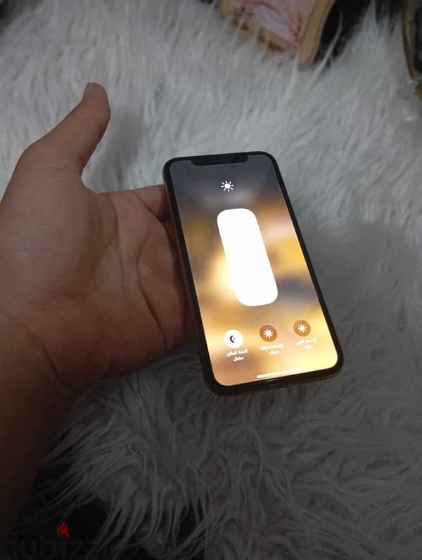 iPhone 11 Pro 256GB 73mAh battery waterproof empty no box 4