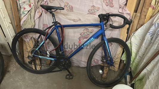 Trinx 2.1 road للبيع