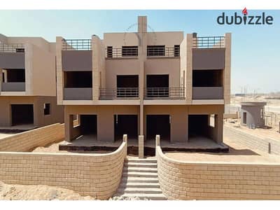 Villa for sale on Suez Road - The Valleys Compound Mostakbal City Hassan Allam    The Valleys Hassan Allam - Mostaqbal City