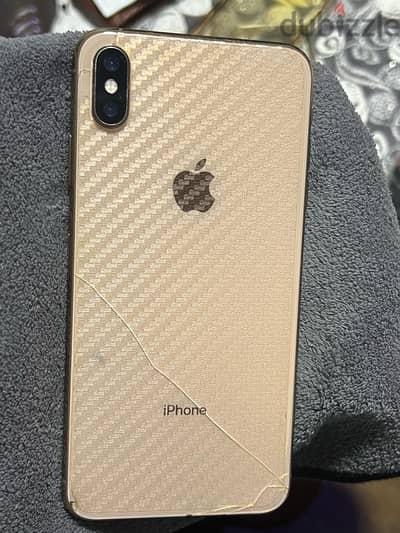 iPhone xs max 256 g