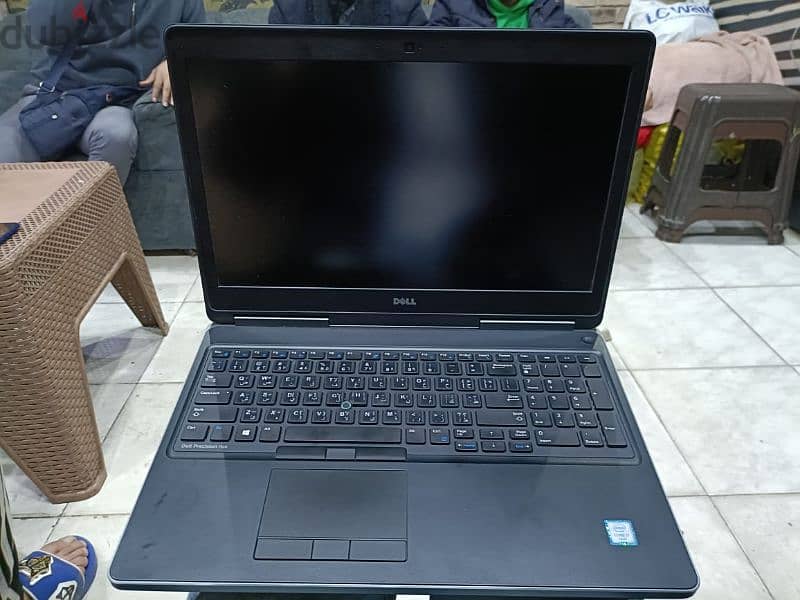 Dell 5590 2