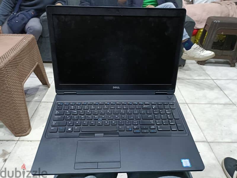 Dell 5590 5