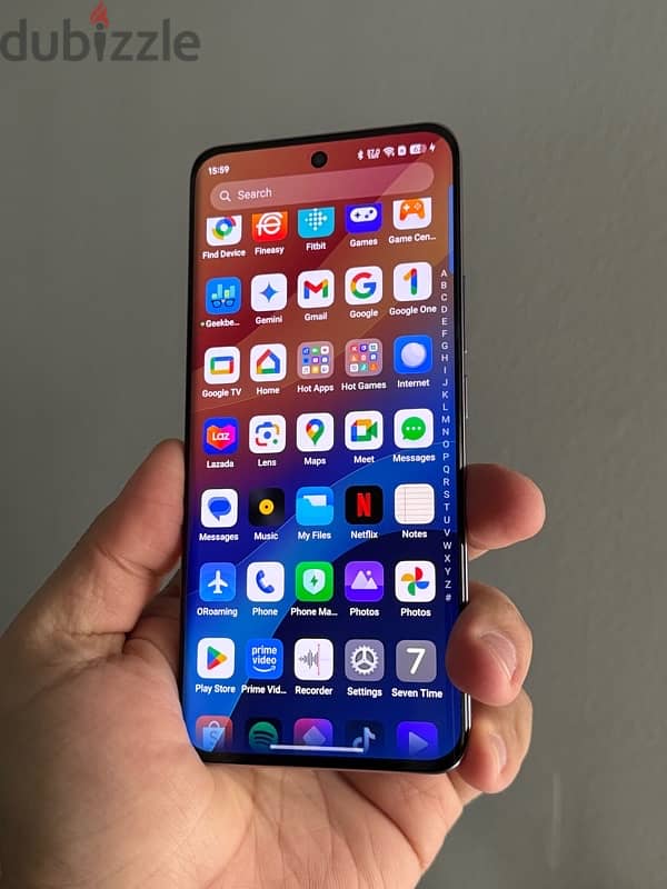 Realme 13 Pro 12gb ram 512 storage كسر زيرو 1