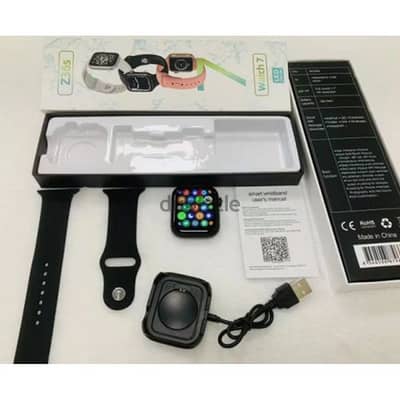 بأحسن سعر smart watch z36s