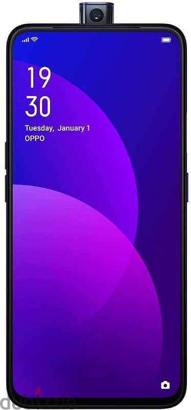 oppo f 11 pro