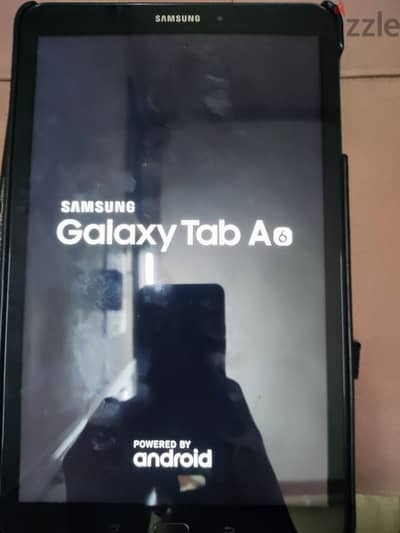 Samsung Galaxy tab a6