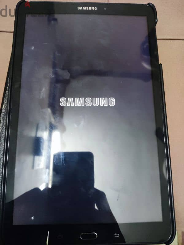 Samsung Galaxy tab a6 1