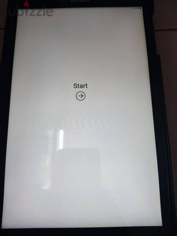 Samsung Galaxy tab a6 2