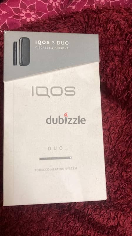 iqos new بخصم 30٪؜ 1