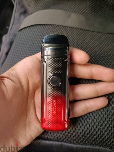 smok nord c kit