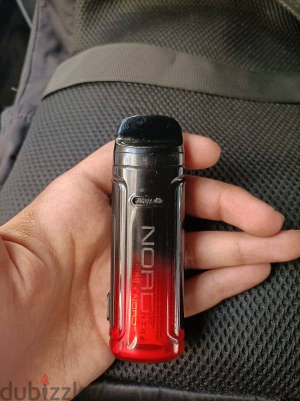 smok nord c kit 1