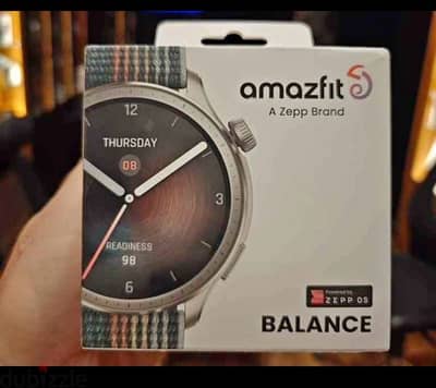 amazfit balance امازفيت بالانس