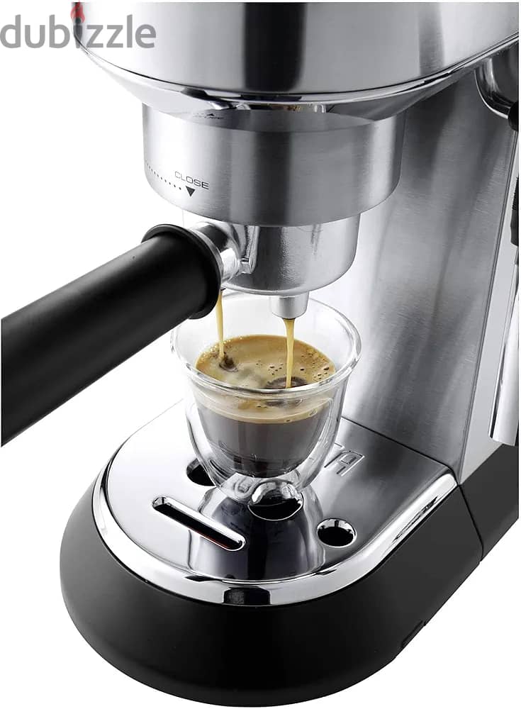 Delonghi ماكينة قهوة ديلونجي 1