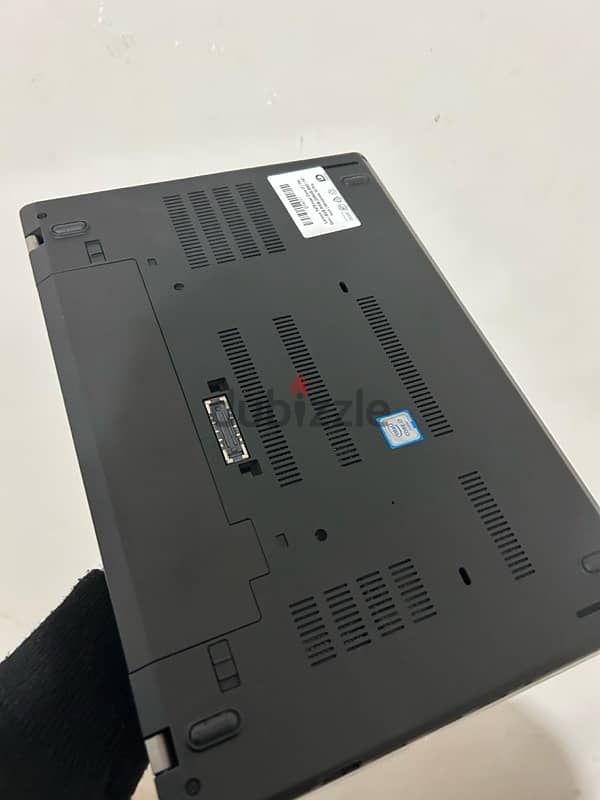 laptop Lenovo T470 1