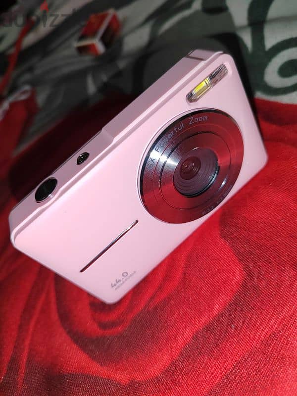 camera FHD 1080P 3