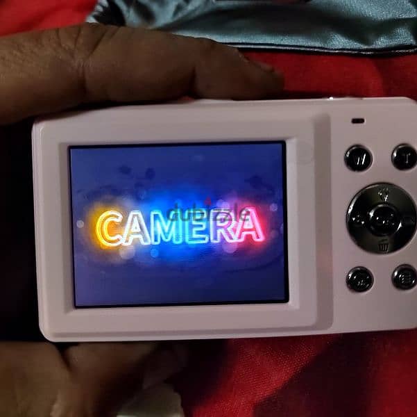 camera FHD 1080P 7