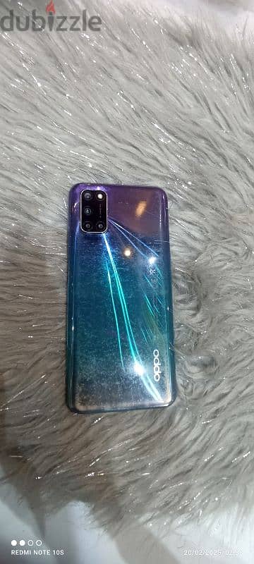 oppo a92