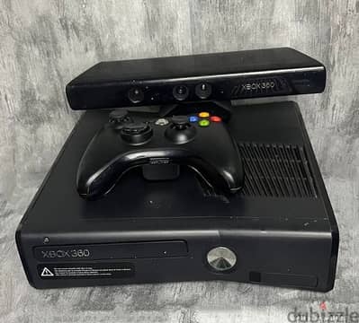 Xbox 360 معدل