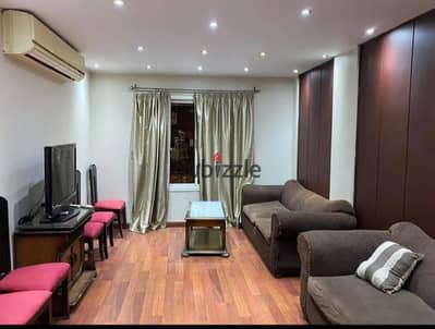 Furnished Apartment For Sale 108 Sqm In Al Rehab City Phase 2