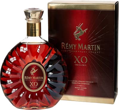 Remy Martin XO Cognac Fine Champagne 1.5L