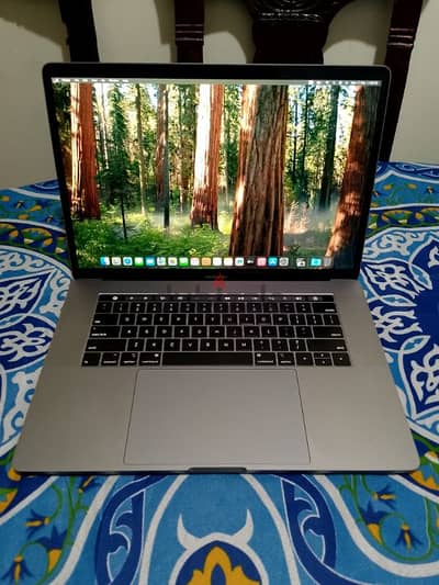 macbook pro i9